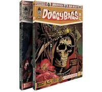 Ankama Éditions Doggybags - pack découverte tomes 3 et 4