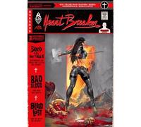 Ankama Éditions Doggybags présente Heartbreaker