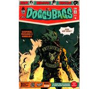 Ankama Éditions doggybags tome 1