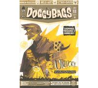 Ankama Éditions Doggybags tome 10
