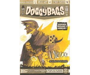 Ankama Éditions Doggybags tome 10