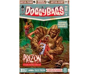 Ankama Éditions Doggybags tome 11