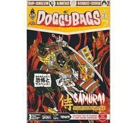 Ankama Éditions Doggybags tome 12 - Spécial Japon