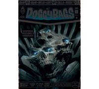 Ankama Éditions Doggybags tome 13