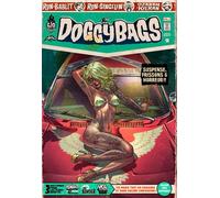 Ankama Éditions DoggyBags tome 2