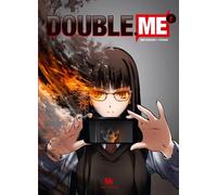 Ankama Éditions Double.Me tome 1