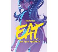 Ankama Éditions Eat and love yourself