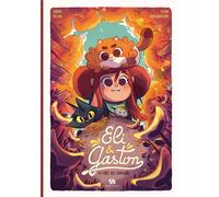 Ankama Éditions Eli & Gaston tome 2