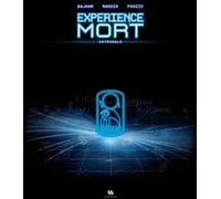 Ankama Éditions Expérience mort tome 3