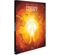 Ankama Éditions Expérience mort tome 4