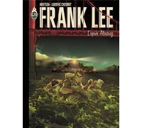 Ankama Éditions Frank Lee - L'après Alcatraz