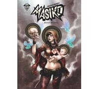 Ankama Éditions Freaks' Squeele - Masiko