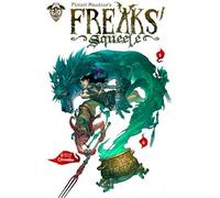 Ankama Éditions Freaks' squeele tome 6