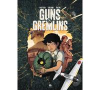 Ankama Éditions Guns & gremlins