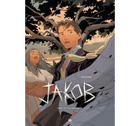 Ankama Éditions Jakob tome 1