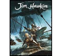 Ankama Éditions Jim Hawkins tome 2