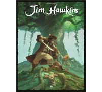 Ankama Éditions Jim Hawkins tome 3