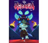 Ankama Éditions Kerubim tome 1
