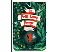 Ankama Éditions le petit loup rouge