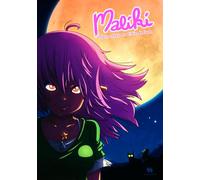 Ankama Éditions Maliki tome 3