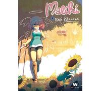 Ankama Éditions Maliki tome 4