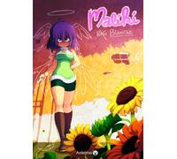 Ankama Éditions maliki tome 4 - Blanche