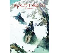 Ankama Éditions Maudit sois-tu tome 3