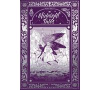 Ankama Éditions Midnight tales