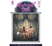 Ankama Éditions Midnight tales tome 1