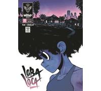 Ankama Éditions Mutafukaz' loba loca - intégrale