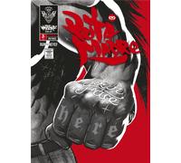 Ankama Éditions Mutafukaz' puta madre - intégrale