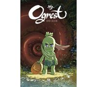 Ankama Éditions Ogrest - fourreau collector tome 5