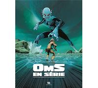 Ankama Éditions OMS en série - coffret intégrale