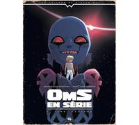 Ankama Éditions oms en série tome 1 - terr. sauvage