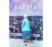 Ankama Éditions Patria
