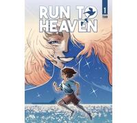 Ankama Éditions Run to heaven tome 1