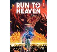 Ankama Éditions Run to heaven tome 2