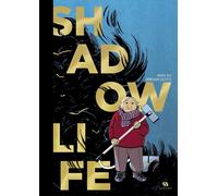 Ankama Éditions Shadow life