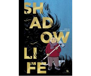 Ankama Éditions Shadow life