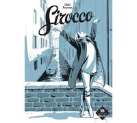 Ankama Éditions Sirocco (édition anniversaire 20 ans)