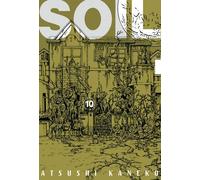 Ankama Éditions soil tome 10