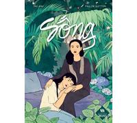 Ankama Éditions Song (édition anniversaire 20 ans)