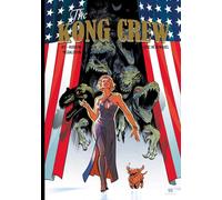 Ankama Éditions The kong crew tome 2