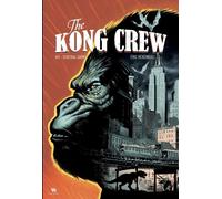 Ankama Éditions The kong crew tome 3