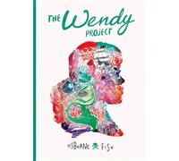 Ankama Éditions The Wendy project