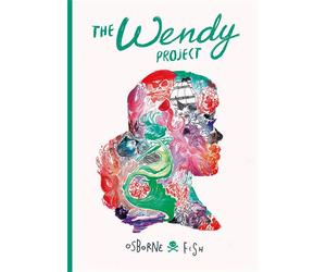 Ankama Éditions The Wendy project