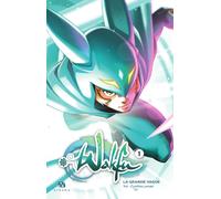Ankama Éditions Wakfu - La grande vague tome 1