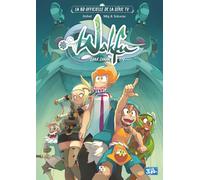 Ankama Éditions wakfu - shak shaka tome 1