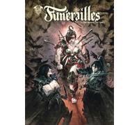 ANKAMA Freaks' squeele - funérailles tome 5