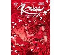 ANKAMA Freaks' squeele rouge - intégrale